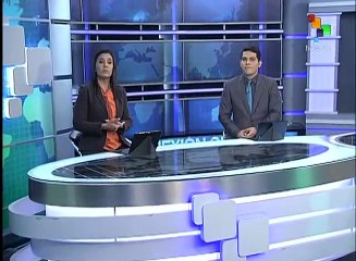 Rechaza Venezuela injerencia a sus asuntos de algunos países de la OEA