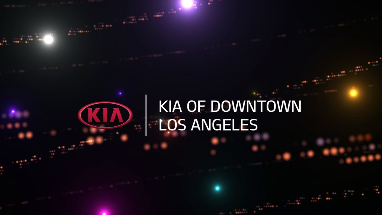 Where to get an oil change Los Angeles, CA | Best Kia Service Department Los Angeles CA