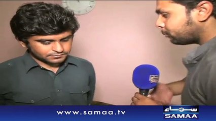 WATCH- Brother of Noreen Laghari speaks out - SAMAA TV