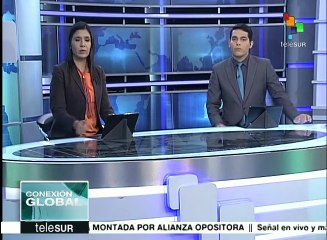 Denuncia cancillería venezolana comunicado injerencista colombiano