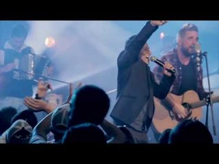 Osmar Pérez Ft Nathan Ironside-Tu Amor Es Real (Vivo)