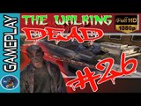 The Walking Dead : O Jogo - Temporada 1 - Episodio 5 - Parte 2 - #kitsunegamereviews