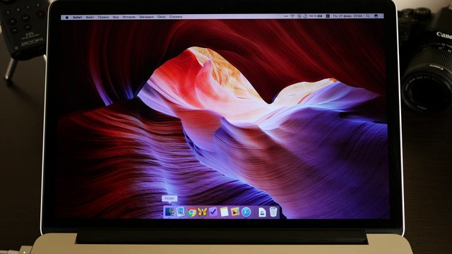 Как установить и настроить Windows 10 на Mac (все тонкости и ответы на вопросы)