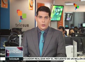 Temer confirma que el impeachment contra Rousseff fue una venganza