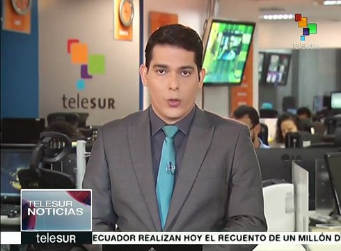 Temer confirma que el impeachment contra Rousseff fue una venganza