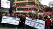 Ankara sokakta: ''Hayır dedik hayır çıkacak''