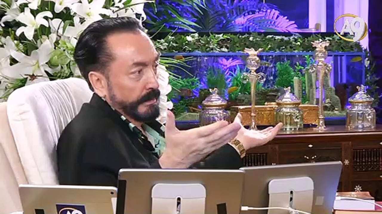 Kalite için Allah korkusunun ve Allah sevgisinin güçlü olması gerekir.