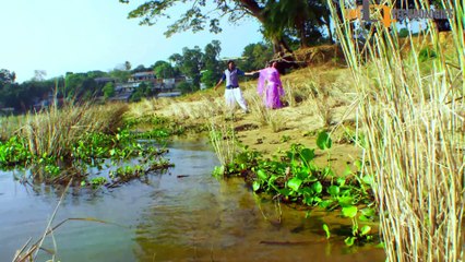 Ei Meye Shonona ¦ Shahriaz ¦ Pori Moni ¦ Nogor Mastan Bengali Movie 2016