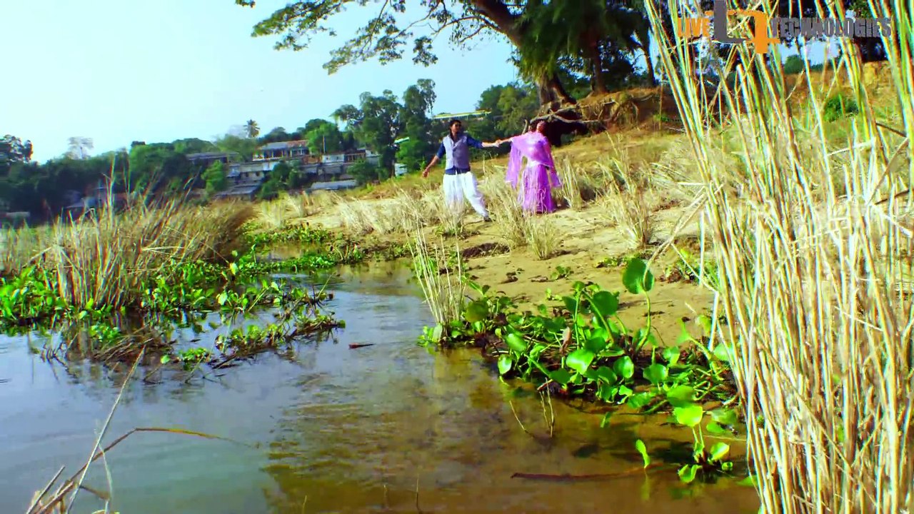 Ei Meye Shonona ¦ Shahriaz ¦ Pori Moni ¦ Nogor Mastan Bengali Movie 2016