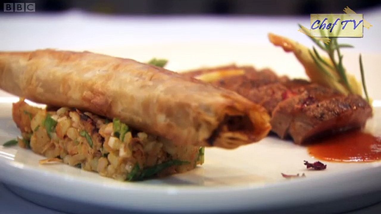 Master Chef UK S09E18