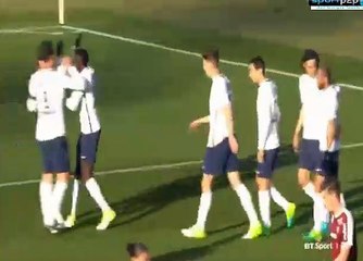 Blaise Matuidi Goal HD - Metz 0-2 PSG 18.04.2017