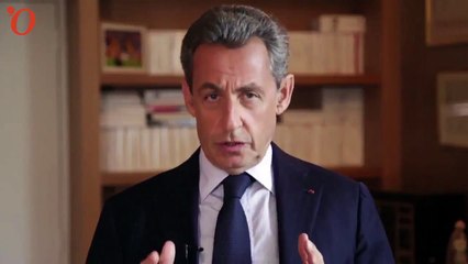 Download Video: Présidentielle : Nicolas Sarkozy s’engage pour François Fillon dans une vidéo