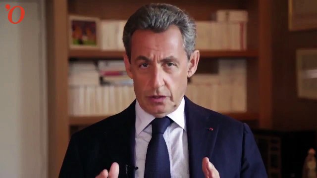Présidentielle : Nicolas Sarkozy s’engage pour François Fillon dans une vidéo