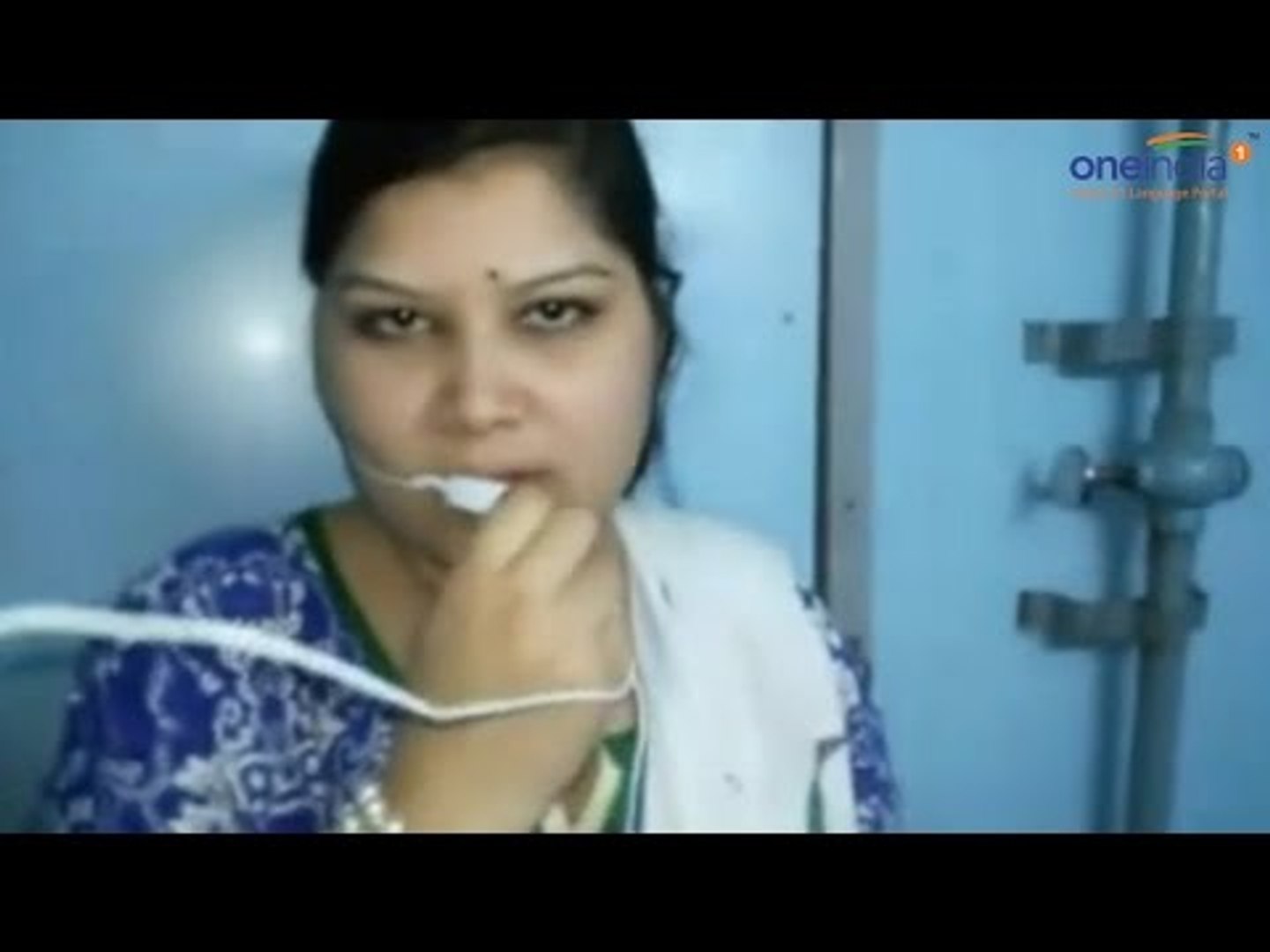 Muslim Girl makes video before honour killing | Oneindia News - video  Dailymotion