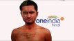 MP man rejected 5 times from Indian army due to his PM Modi tattoo|Oneindia News