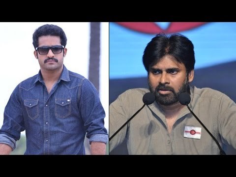Pawan Kalyan vs Junior NTR clash ends with fan getting stabbed to death | Oneindia News