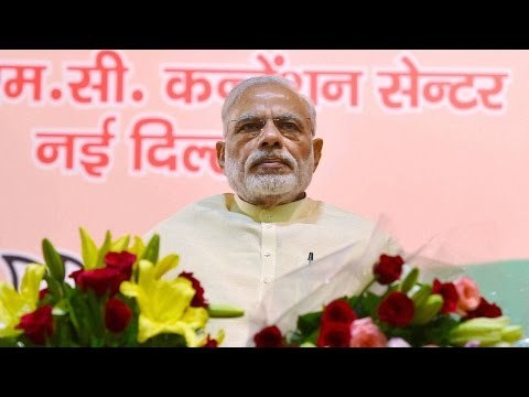 PM Modi is the poorest in his cabinet, gets 12.35 lakhs as royalty from books | Oneindia News
