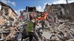 Italy Earthquake : Death toll rises to 247, many still trapped under rubble | Oneindia News