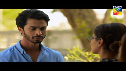 Kuch Na Kaho Last Episode Full HD HUM TV Drama 18 April 2017