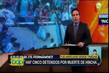 Eliminatorias Rusia 2018: FIFA reduciría sanción a Lionel Messi