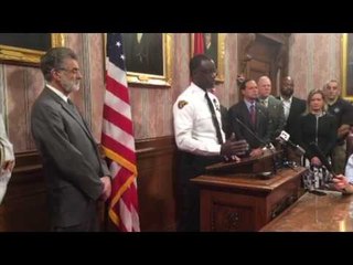 Cleveland Police Confirm Death of Facebook Murder Suspect Steve Stephens