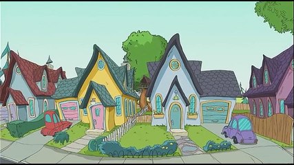 The Cat in the Hat Knows a Lot About That! - s02e09 Little Lemmings _ Keep the Beat