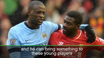 Yaya can play one more World Cup - Kolo Toure