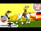 LUCKY LUKE - EP40 - Nehmen ist seliger denn geben