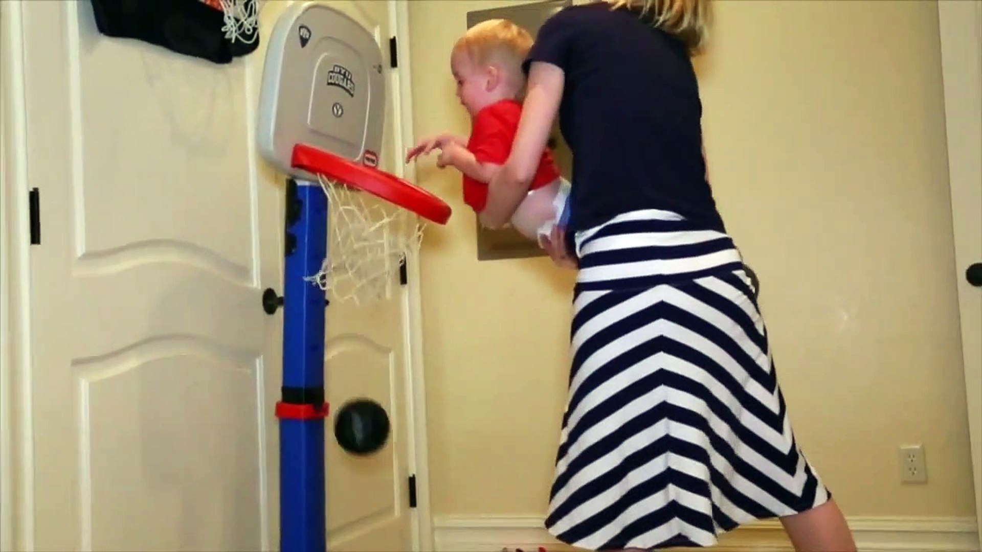 ⁣Funny Kids Basketball Videos - Basketball Kids - Kids Ba34565463424