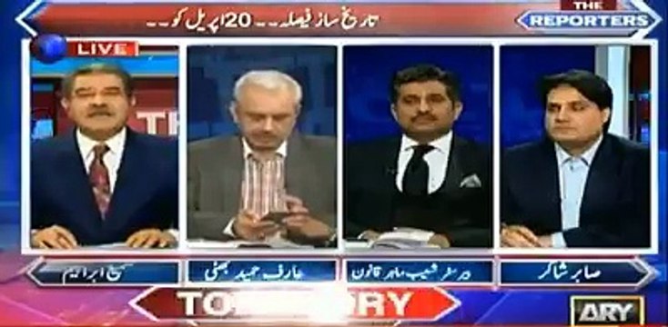 What is going to happen with Qatari letters? Sabir Shakir reveals the inside info