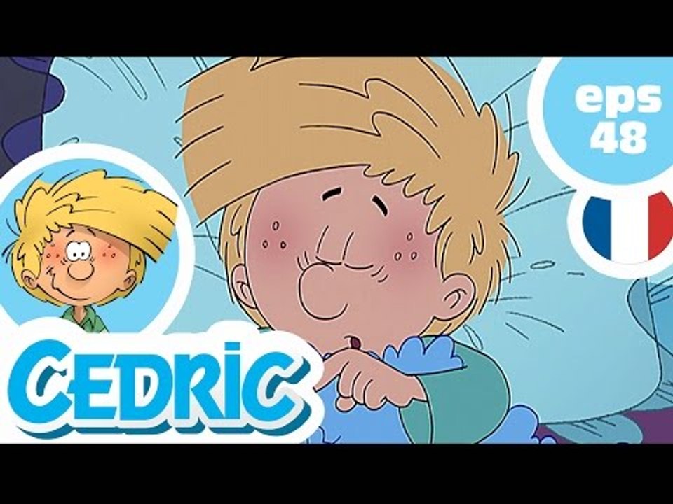 CEDRIC - EP48 - Nos amies les bêtes