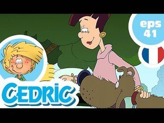 CEDRIC - EP41 - Capricieuse Caprice