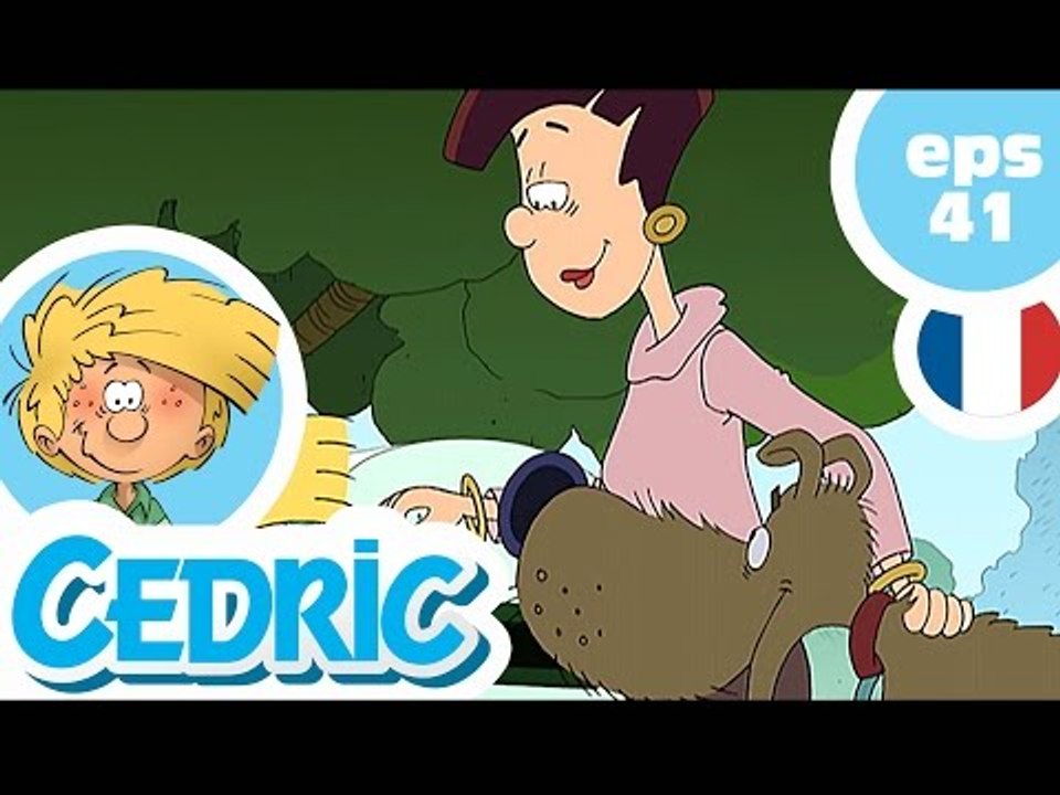 CEDRIC - EP41 - Capricieuse Caprice