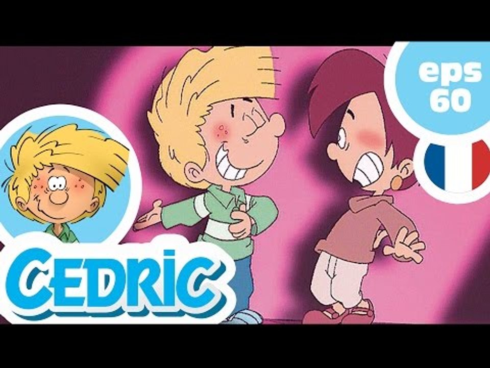 CEDRIC - EP60 - Le nouveau