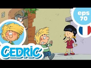 CEDRIC - EP70 - Retour d'affection