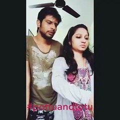 husband teach lesson to wife