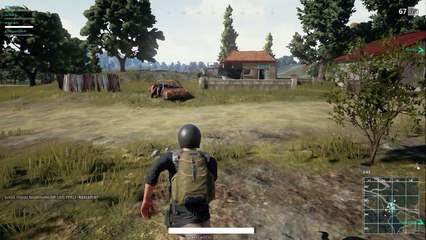 BATTLEGROUNDS - Squad Gameplay