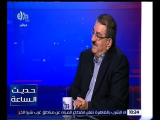 حديث الساعة | غازي فخري : حكومة نتنياهو ليست الجهة التي يمكن أن تعطي للفلسطينيين حقهم