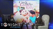 TWBA: Matteo's role in Can't Help Falling In Love