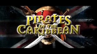 PIRATES OF THE CARIBBEAN 5 HINDI Trailer + Super Bowl TV Spot (2017) Dead Men Tell No Tales