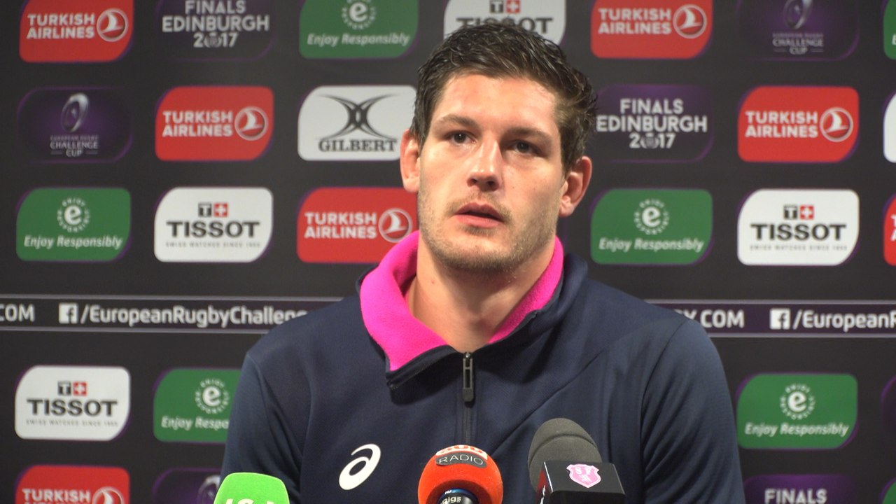 Alexandre Flanquart : « Une fin de saison palpitante »