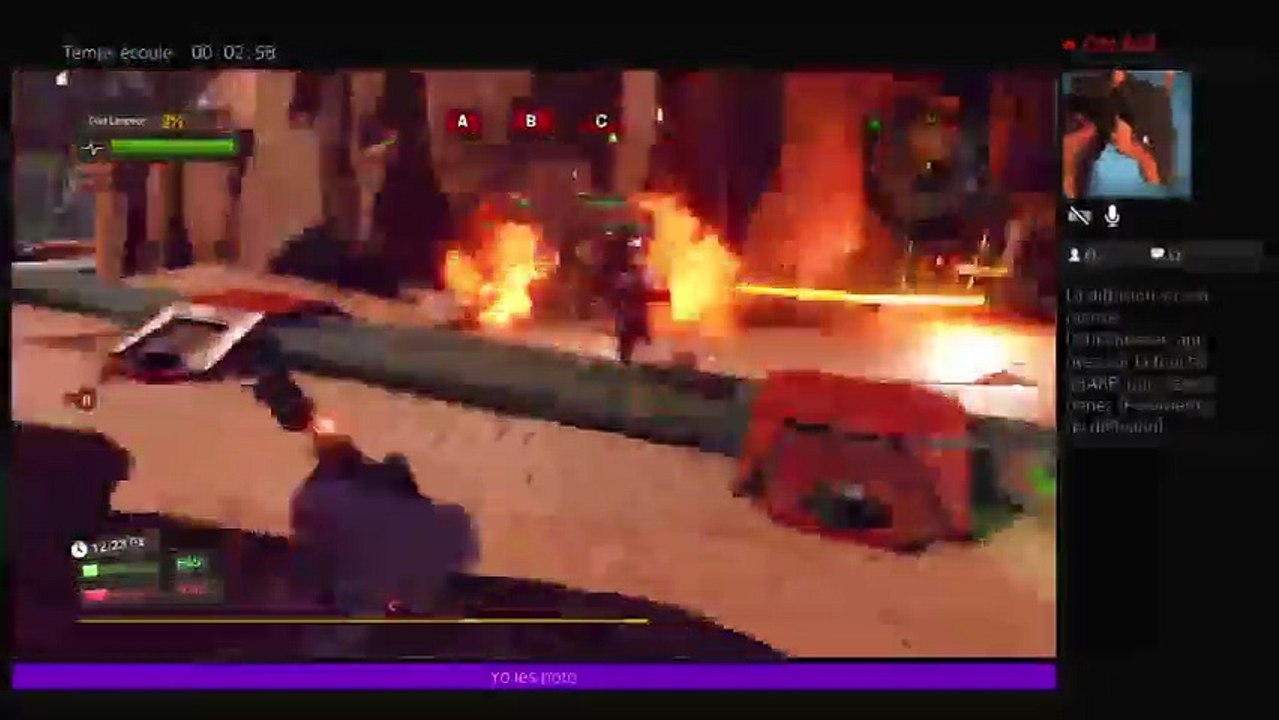 Diffusion PS4 en direct de i_1__2