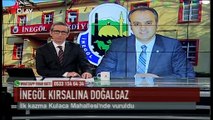 İnegöl kırsalına doğalgaz (Haber 18 04 2017)