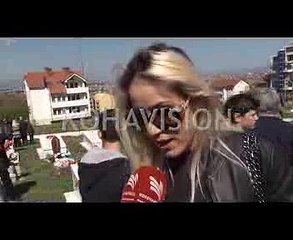 Në 18 vjetorin e përkujtimit të dëshmorëve të Prishtinës, kryetemë gjendja e keqe e varrezave