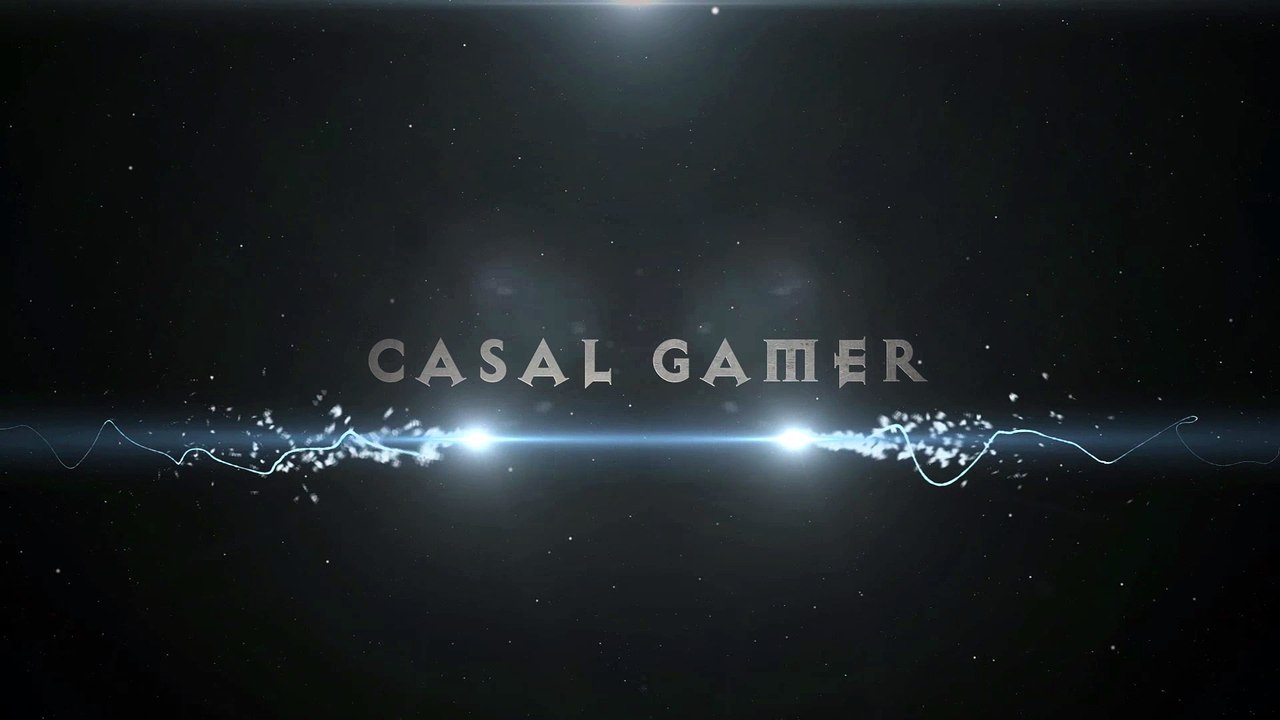 Sejam bem-vindos ao TNK Plays | TRAILER ÉPICO DO CANAL