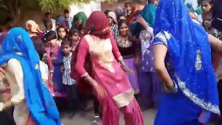 जबरजस्त शादी डांस - New bhojpuri song - 2017( Moin djtv