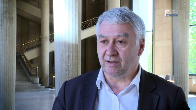 Questions à Ronan DANTEC (sénateur) - Dialogues sciences-société - cese