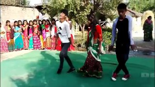 दमाद बन  यू० पी० के - Bhojpuri dj song - 2017 Moin Djtv