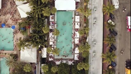 TEASER DJ TRAXX Assas Potter et la Baguette des Mureaux