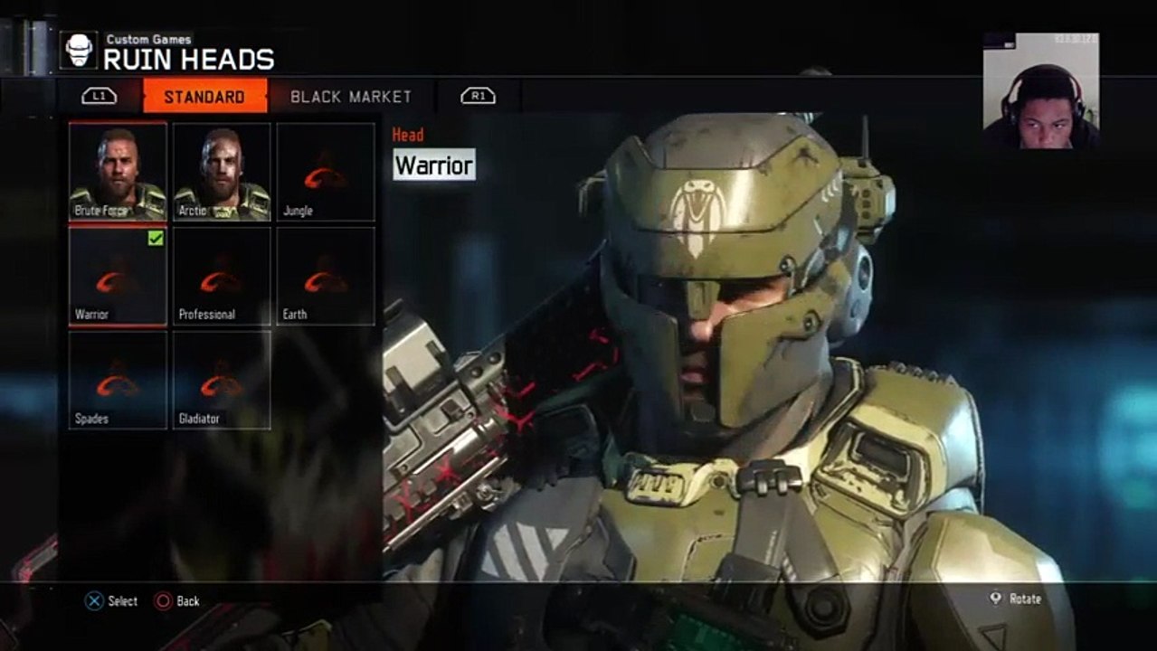Justgameme OPS 3Live  Broadcast (3)